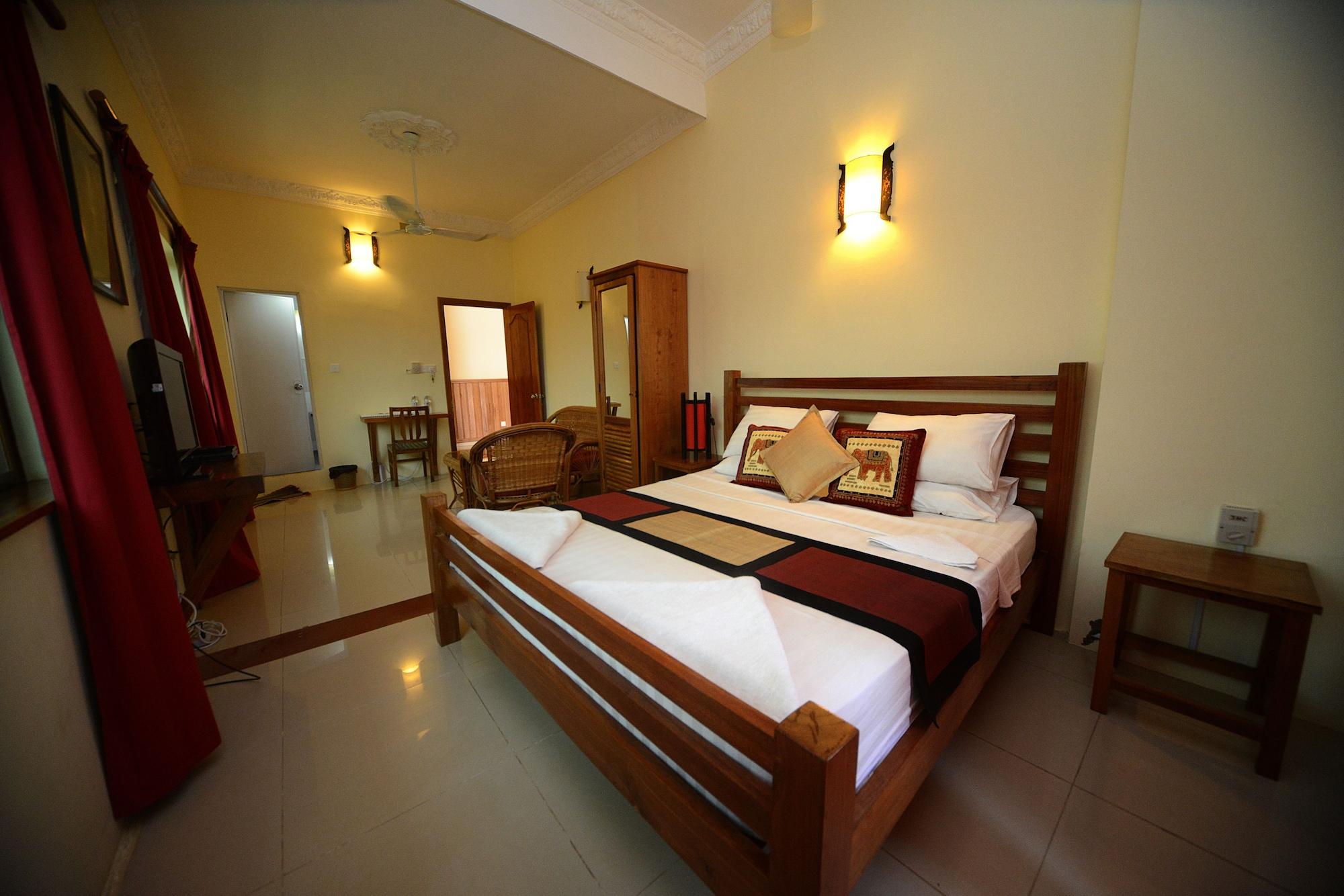Hotel Mea Culpa Kampot Exterior foto