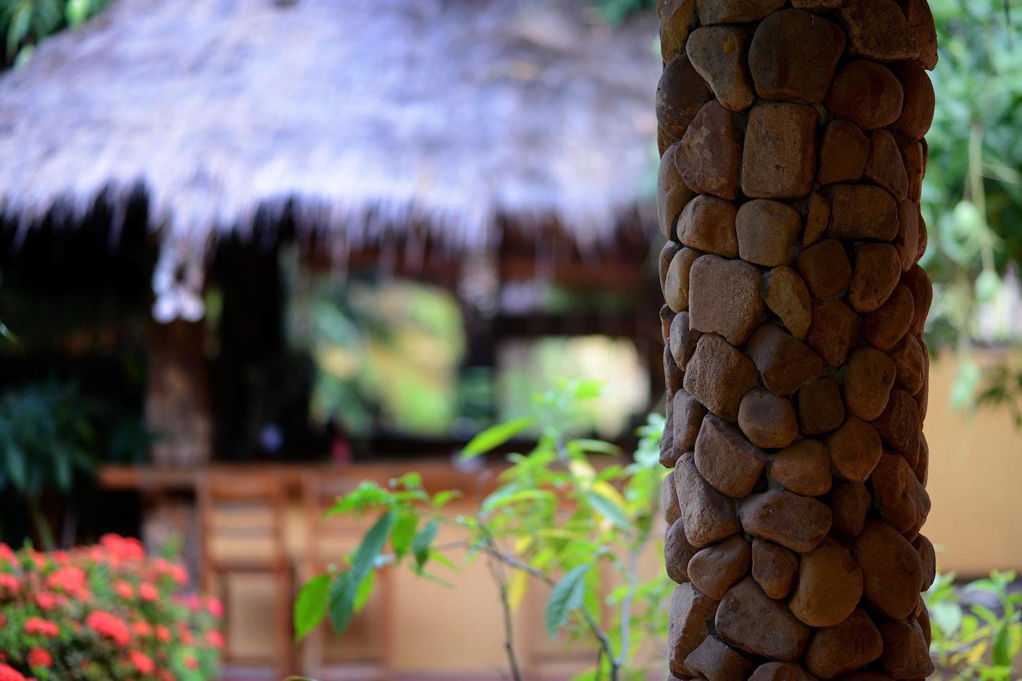Hotel Mea Culpa Kampot Exterior foto